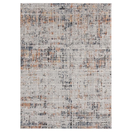 United Weavers Of America Allure Livia Accent Rectangle Rug, 1 ft. 11 in. x 3 ft. 2620 36075 24